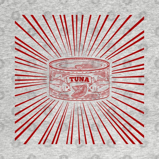 Tuna by mailboxdisco